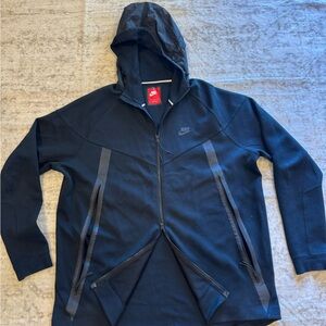 Men’s Nike Tech Fleece Full-Zip